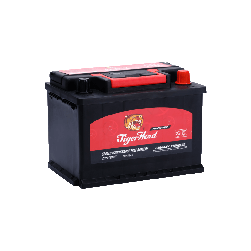 CAR BATTERY