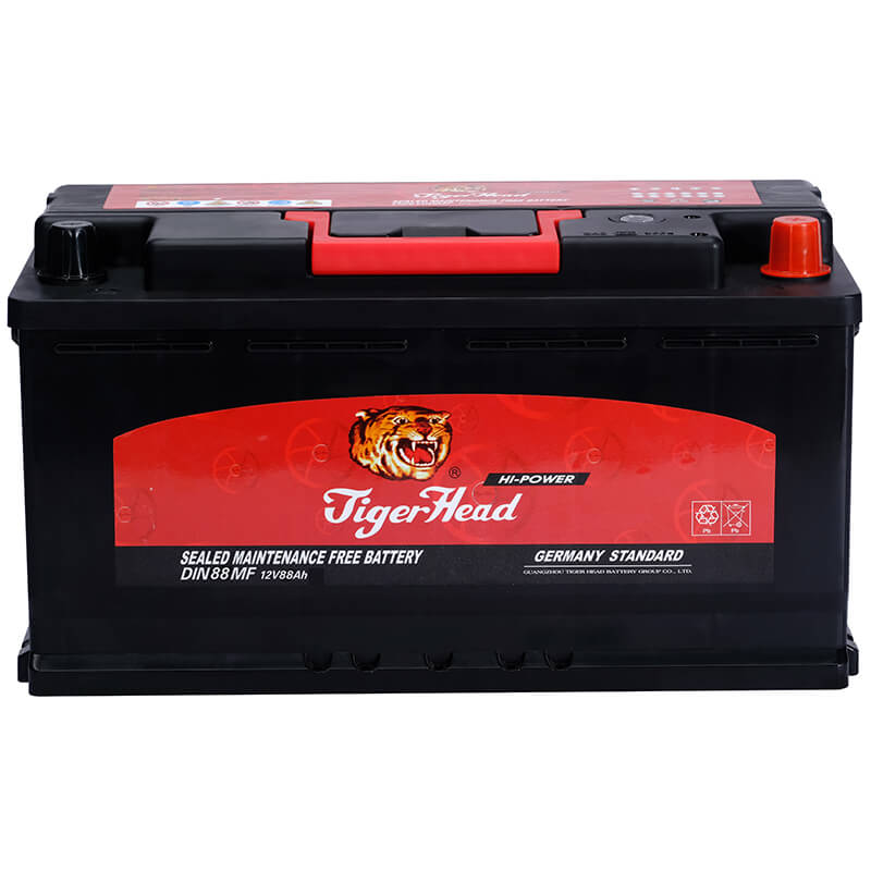 CAR BATTERY DIN88MF