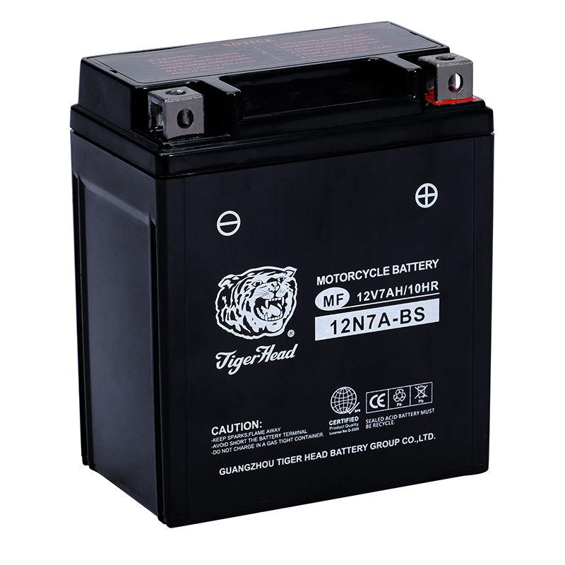 motorcycle battery