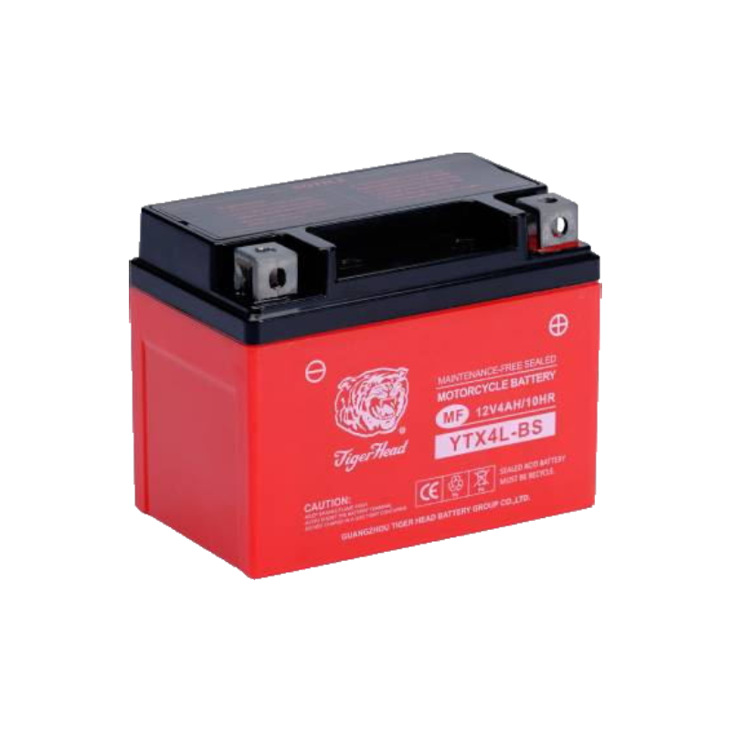 motorcycle battery