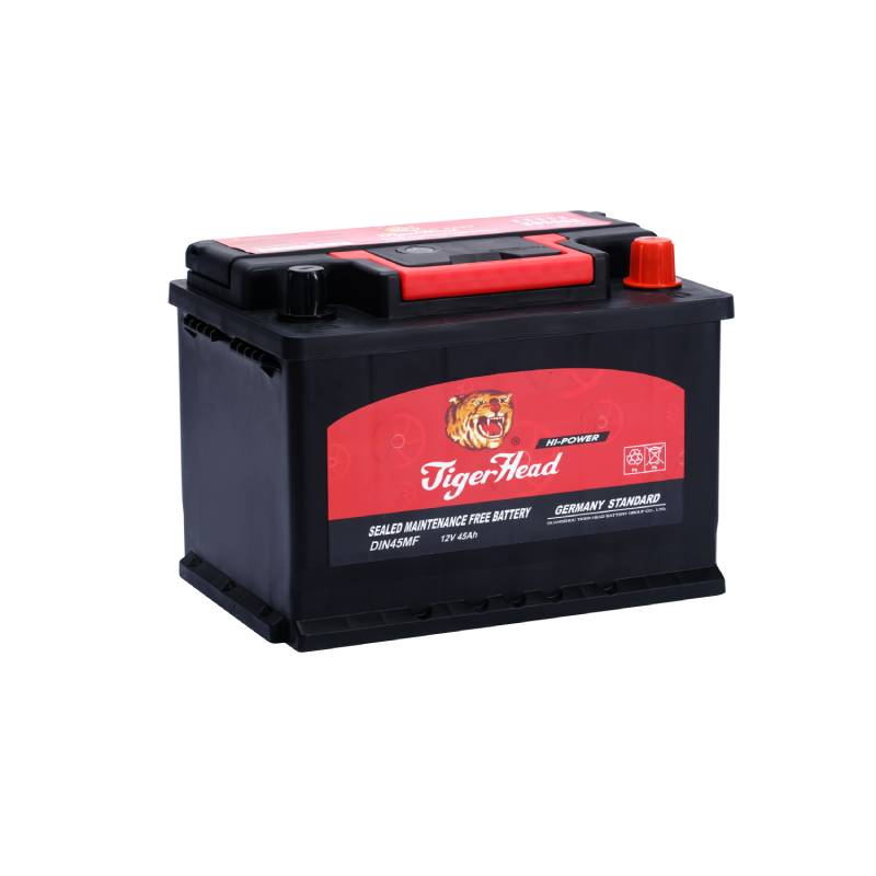 Correct replacement tips for Car Battery