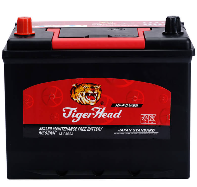 Tigerheadbattery-car-battery-N50ZMF